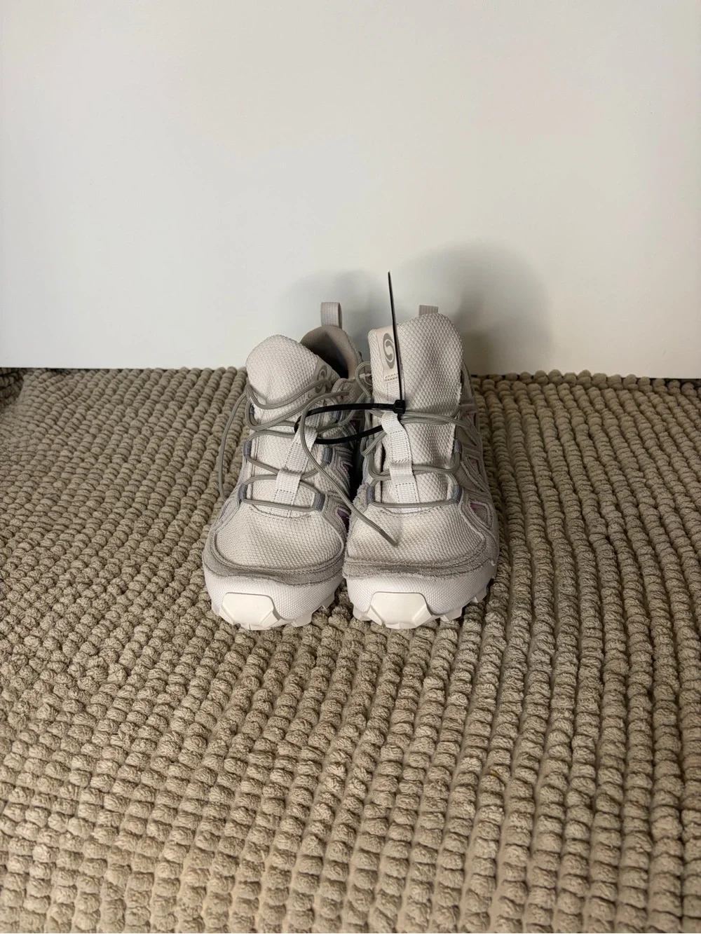 NWOB Salomon Speedcross 3 M8.5/W9.5